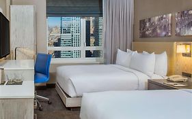 Doubletree by Hilton New York Times Square West
